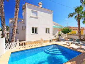 Holiday Home De la mar